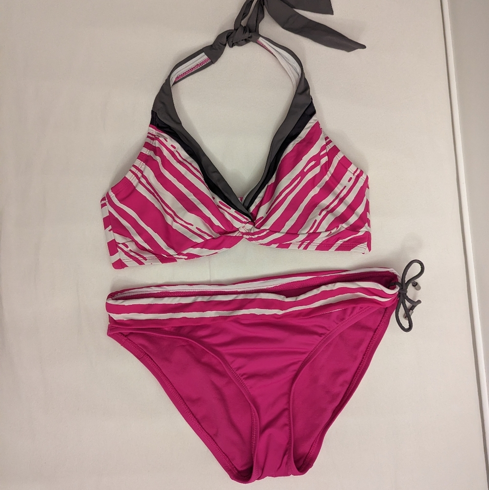 Underwire Bikini